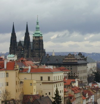 Prague Photo