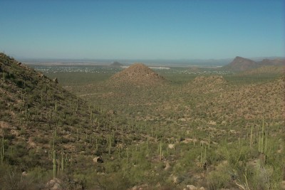 Tucson Photo